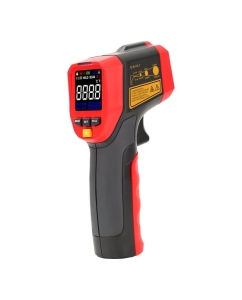 Купить Цифровой инфракрасный термометр-пирометр UNI-T UT301A+ 00-00002529  в E-mobi