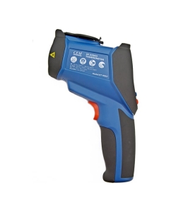 Купить Высокотемпературный пирометр со встроенной камерой СЕМ DT-9862 481028  в E-mobi