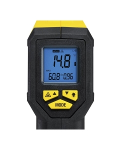 Купить Пирометр TROTEC TP 7 3510003012  в E-mobi