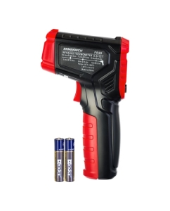 Купить Инфракрасный термометр Ermenrich Seek FR20 82956  в E-mobi