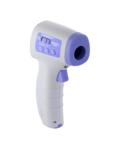 Купить Бесконтактный термометр МЕГЕОН 16052  в E-mobi