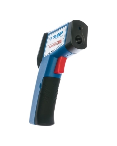 Купить Инфракрасный пирометр ЗУБР ПРОФЕССИОНАЛ 45721-650  в E-mobi