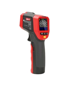 Купить Пирометр ut301c+ UNI-T 13-0029 в E-mobi