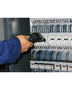 Купить Пирометр Optris MSPlus  в E-mobi