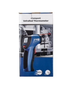 Купить Пирометр СЕМ DT-883 482070  в E-mobi