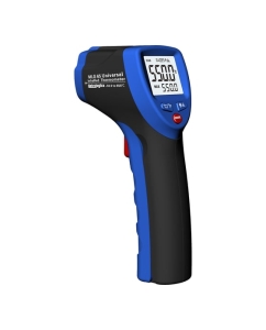 Купить Инфракрасный пирометр Metrologika MLG 65 Universal MLG65 в E-mobi