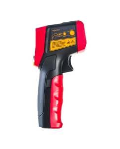 Купить Цифровой инфракрасный термометр-пирометр UNI-T UT301C+, -32c/+600c, 00-00004260 в E-mobi
