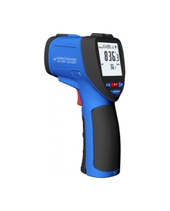 Купить Пирометр LASERTECH ir 823 40330 в E-mobi