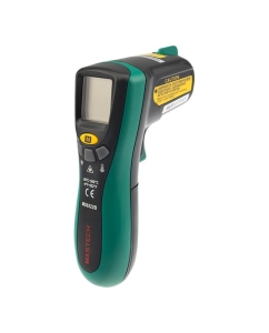 Купить Пирометр MASTECH MS6522B 13-1231 в E-mobi