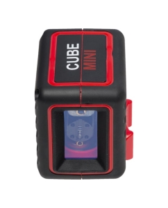Купить Лазерный уровень ADA Cube MINI Basic Edition А00461  в E-mobi