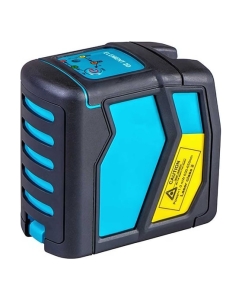 Купить Лазерный уровень INSTRUMAX ELEMENT 2D IM0110  в E-mobi