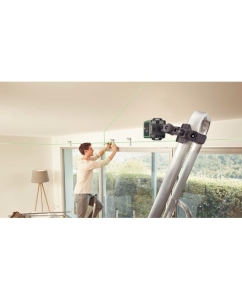 Купить Лазерный нивелир Bosch Quigo Green 0603663C20  в E-mobi