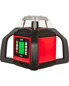 Купить Ротационный нивелир RGK SP-500 778022  в E-mobi