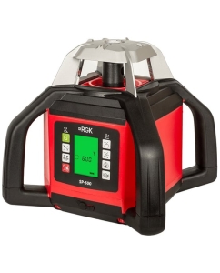 Купить Ротационный нивелир RGK SP-500 778022  в E-mobi