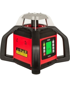 Купить Ротационный нивелир RGK SP-500 778022  в E-mobi