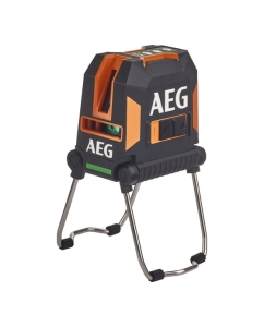 Купить Лазерный нивелир AEG CLG330-K 4935472255  в E-mobi