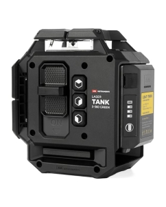 Купить Профессиональный лазерный уровень ADA LaserTANK 3-360 GREEN basic edition А00633 в E-mobi