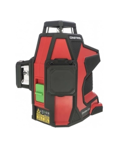 Купить Лазерный нивелир Condtrol Комплект Omniliner G3D + штатив Н150 1-2-319 в E-mobi