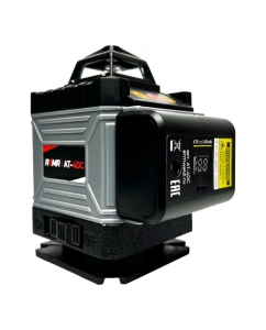 Купить Лазерный построитель плоскостей ARMA AT-4DС  в E-mobi