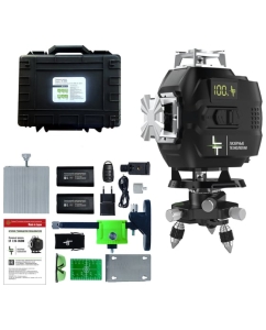 Купить Профессиональный лазерный уровень LT L16-360M в E-mobi