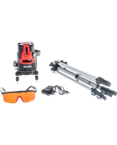 Купить Лазерный построитель Ресанта ПЛ-3ШК 61/10/525 в E-mobi