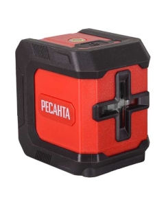 Купить Построитель лазерный Ресанта ПЛ-2ШК 61/10/517 в E-mobi