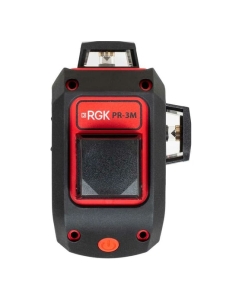 Купить Лазерный нивелир RGK PR-3M  в E-mobi