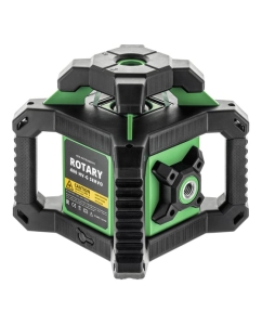 Купить Профессиональный лазерный нивелир ADA ROTARY 400 HV-G SERVO А00584  в E-mobi