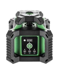 Купить Профессиональный лазерный нивелир ADA ROTARY 400 HV-G SERVO А00584  в E-mobi