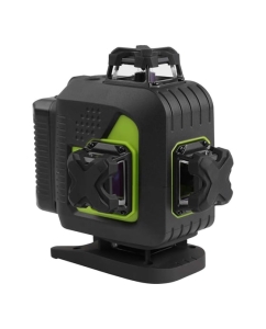 Купить Лазерный уровень RGK pr-4d green 756839 в E-mobi