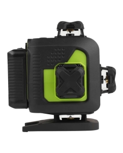 Купить Лазерный уровень RGK pr-4d green 756839  в E-mobi