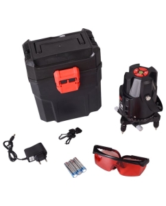 Купить Лазерный построитель Ресанта ПЛ-3 61/10/518 в E-mobi