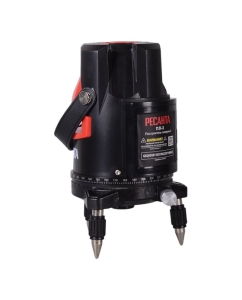 Купить Лазерный построитель Ресанта ПЛ-3 61/10/518  в E-mobi