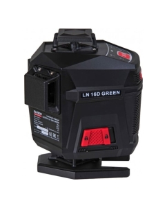 Купить Лазерный нивелир Elitech hd ln 16d green 204737 в E-mobi