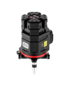 Купить Профессиональный лазерный уровень ADA 6D Servoliner А00621 в E-mobi