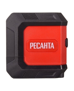 Купить Лазерный построитель Ресанта ПЛ-2 Green 61/10/535  в E-mobi