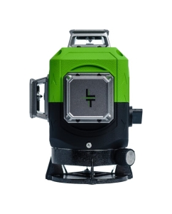 Купить Профессиональный лазерный уровень LT L16-360S + штанга 1.5 м усиленная L16-360S/1.5м-УС  в E-mobi