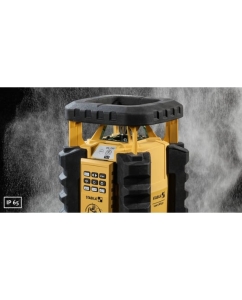 Купить Ротационный лазерный нивелир STABILA LAR 350 19111  в E-mobi