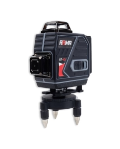 Купить Лазерный построитель плоскостей ARMA AT-4D в E-mobi