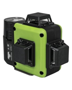 Купить Лазерный уровень AMO LN 3D-360 GREEN 750158 в E-mobi