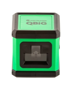 Купить Лазерный уровень INSTRUMAX QBiG SET IM0127  в E-mobi