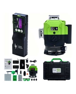 Купить Профессиональный лазерный уровень L16-360S с отражателем лазерного луча LT L16-360S/ОТР в E-mobi
