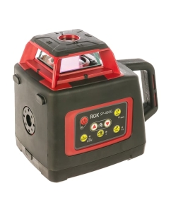 Купить Лазерный ротационный нивелир RGK SP 400G 4610011872891  в E-mobi