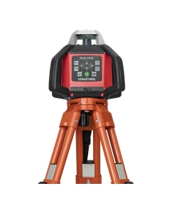 Купить Ротационный лазерный нивелир Condtrol Roto HVG 1-7-029  в E-mobi