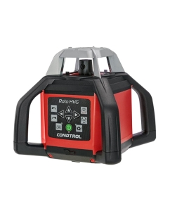 Купить Ротационный лазерный нивелир Condtrol Roto HVG 1-7-029  в E-mobi