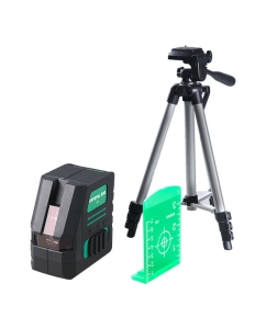 Купить Лазерный уровень FUBAG Crystal 20G VH Set 31628 в E-mobi