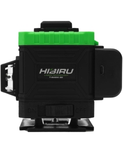 Купить Лазерный уровень HIBIRU T-Basic 101 со штативом 3002 в E-mobi