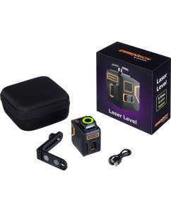 Купить Лазерный уровень Ermenrich LN30 81438  в E-mobi