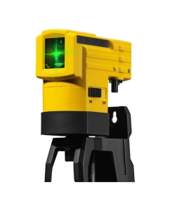 Купить Лазерный нивелир STABILA LAX 50G 19110 в E-mobi