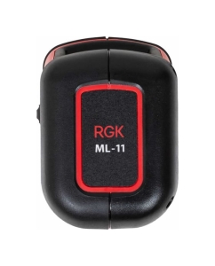 Купить Лазерный уровень RGK ML-11  в E-mobi